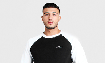 Tommy Fury named as boohooMAN brand ambassador